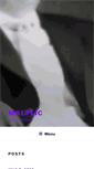 Mobile Screenshot of malflic.com